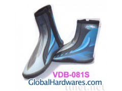 Diving Boots图1