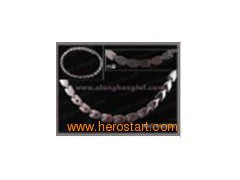 2011 Hot Fashion Stainless Steel Jewelry图1