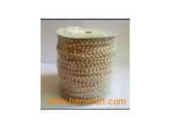 8mm pearl plastic bead for jewelry making图1
