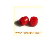 2012 newest solid color beads图1