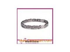 energy titanium bracelet图1