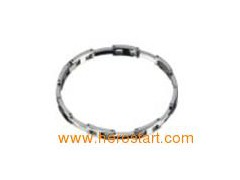 Tungsten Bracelet( B327)图1