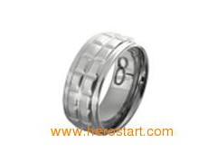 R5077 tungsten ring图1