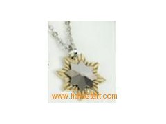 Men's honor tungsten pendant图1