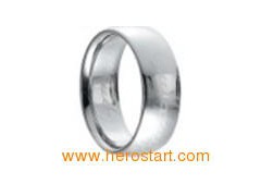 tungsten ring ..图1