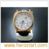 Luxury Men′s Quartz Fashion Watch (GD-36)