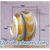 Lampwork Glass European Bead (11061453)