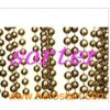 Brass Ball Bead Chain