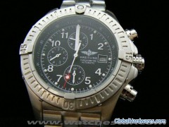 Classic watch; high-quality watch; chronograph watch图1