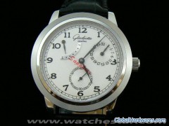 Classic watch; high-quality watch; chronograph watch图1