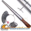 Ring Sizer Stick and Finger Gauges Set