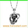2012 Hip Skull Pendant Jewelry (TPSK977)
