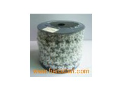 2012 newest silver color plum blossom beads图1