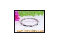 fashion 316L stainless steel jewelry for birthday/ Christmas day gift图1