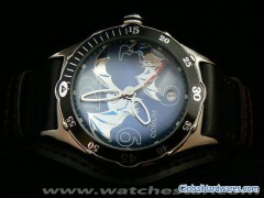 Supply IWC Watches,High Quality Replica Watches,Zenith,Chopard,Bvlgari Watches图1