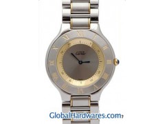 Man Watch Brand Watch Fashion Watch图1