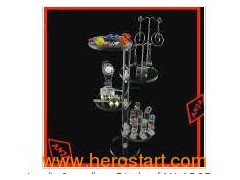 Acrylic Jewellery Display (AN-AD051)图1