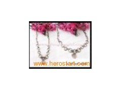 2011 Hot Fashion   Stainless Steel Jewelry图1