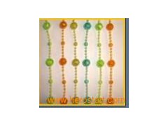 2012 AB Crystal Acrylic Doorway Curtain Beads图1