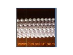 10mm factory supply fake pearl beads图1