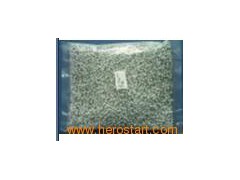 5mm silver plated shining beads图1