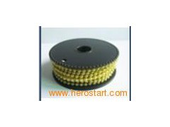 7mm plastic round bead图1