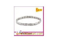 magnetic bangle jewelry GS-0091/TI图1