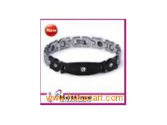 2012 titanium jewelry tungsten steel jewelry图1