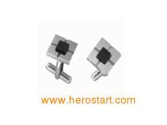 XK014 cuff links图1
