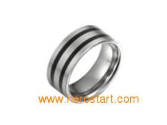D8021 tungsten carbide ring图1