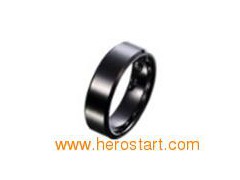 tungsten ring .图1