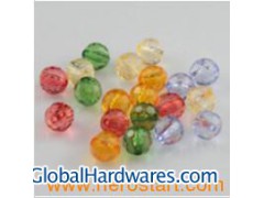 Transparent Acrylic Beads (PB-11021403)图1