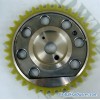 Nylon Gear