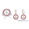 Peace sign jewelry