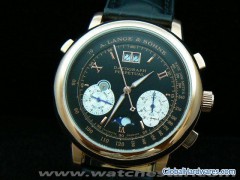 Omega, Bvlgari, Breitling, TAG Heuer,Cartier图1