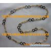 New Fashion Horn Necklace, Horn Chain, Horn link