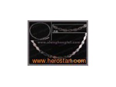 2011 Hot Fashion Stainless  Steel Jewelry图1