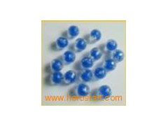 12MM Globe Crystal Beads图1
