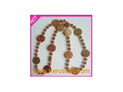 2012 new design golden jewelry图1