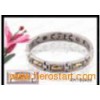 stainless steel bracelet/ stainless steel jewelry