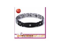 top titanium jewelry tungsten  steel jewelry图1