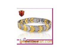 hot selling titanium jewelry tungsten steel jewelry图1