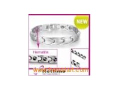 bio magnetic titanium jewelry 2012图1