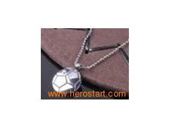 World Cup tungsten pendant图1