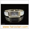Metal Bracelet Watch (SJL010)