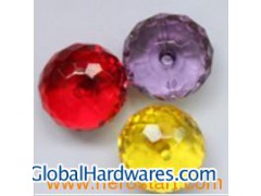 Acrylic/Plastic Beads (PP-042002)图1