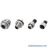 Connectors M8