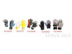Diving Gloves图1