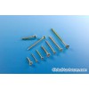 Chipboard screw