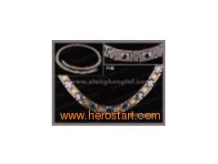 2011 Hot Fashion Stainless  Steel  Jewelry图1